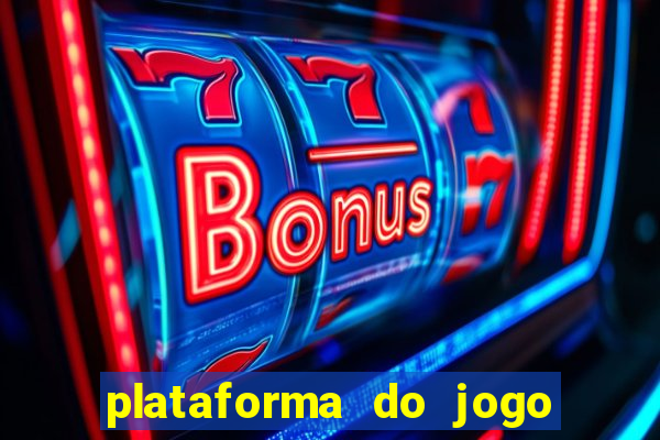 plataforma do jogo do tigrinho de r$ 5